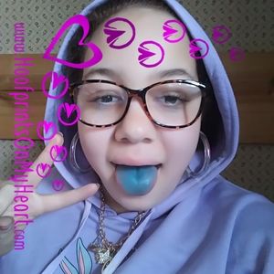 Meet your Posher, Adrianne